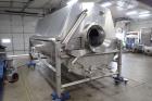 Lyco Rotary Drum Blancher